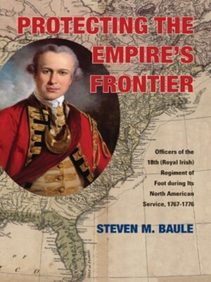 cover image of Protecting the Empire's Frontier